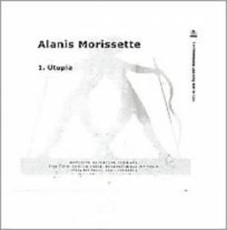 Alanis Morissette : Utopia